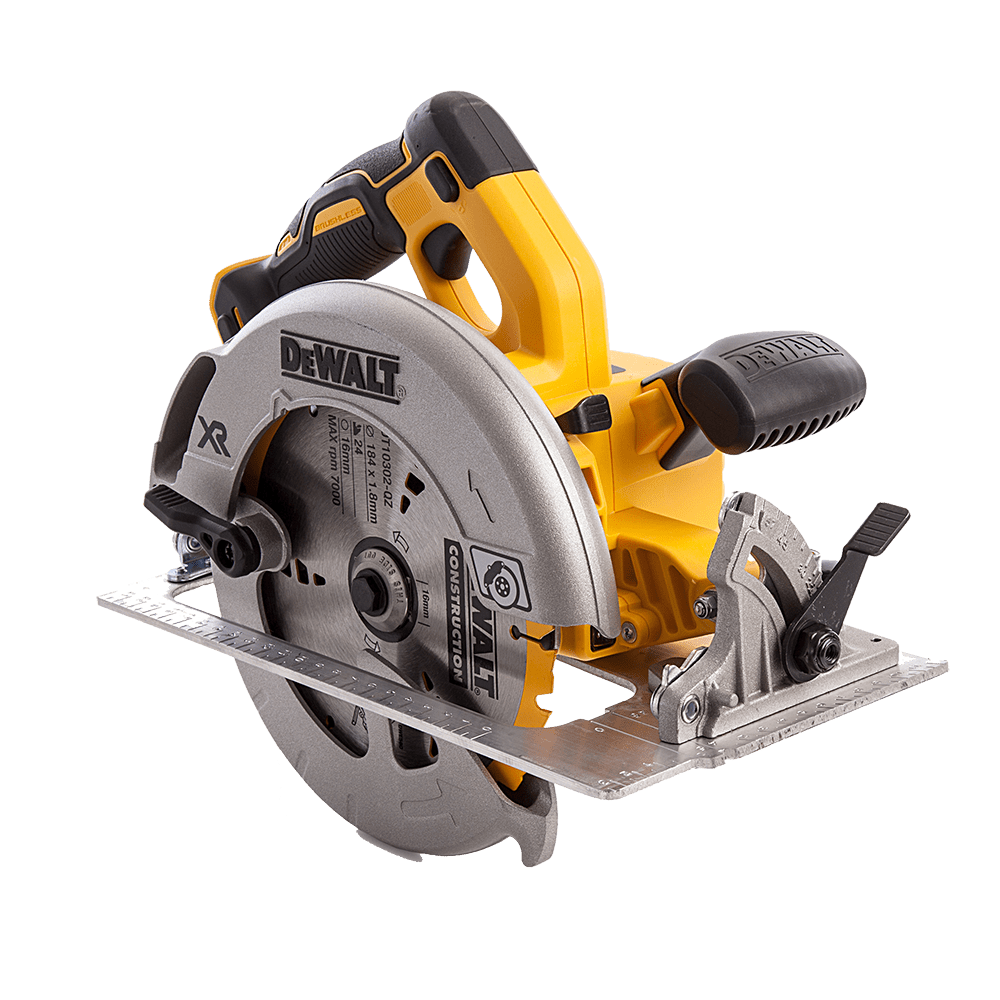 Fierastrau circular DCS570 Fierastrau circular DCS570