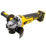 Set 4 scule electrice cu 3 acumulatori Dewalt DCK429P3T