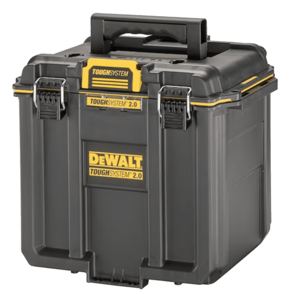 Cutie de scule compacta si adanca DeWalt DWST08035-1 Cutie de scule compacta si adanca DeWalt DWST08035-1