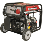 Generator de curent trifazat Senci SC-10000TE