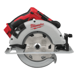 Fierastrau circular fara acumulatori Milwaukee M18 BLCS66-0X