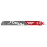 Panza sabie de metal 230mm Milwaukee TCT TORCH