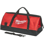 Geanta pentru scule Milwaukee Contractor marimea XL