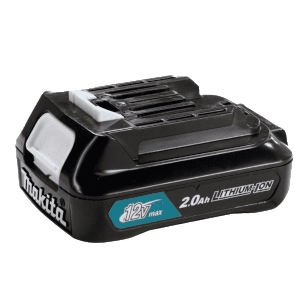Acumulator Li-Ion CXT 12V 2Ah Makita BL1021B Acumulator Li-Ion CXT 12V 2Ah Makita BL1021B