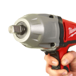 Masina de insurubat cu impact Milwaukee IPWE400R
