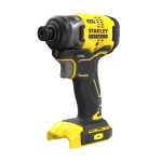 Set 4 scule cu 2 acumulatori 18V 4.0Ah Stanley SFMCK469M2