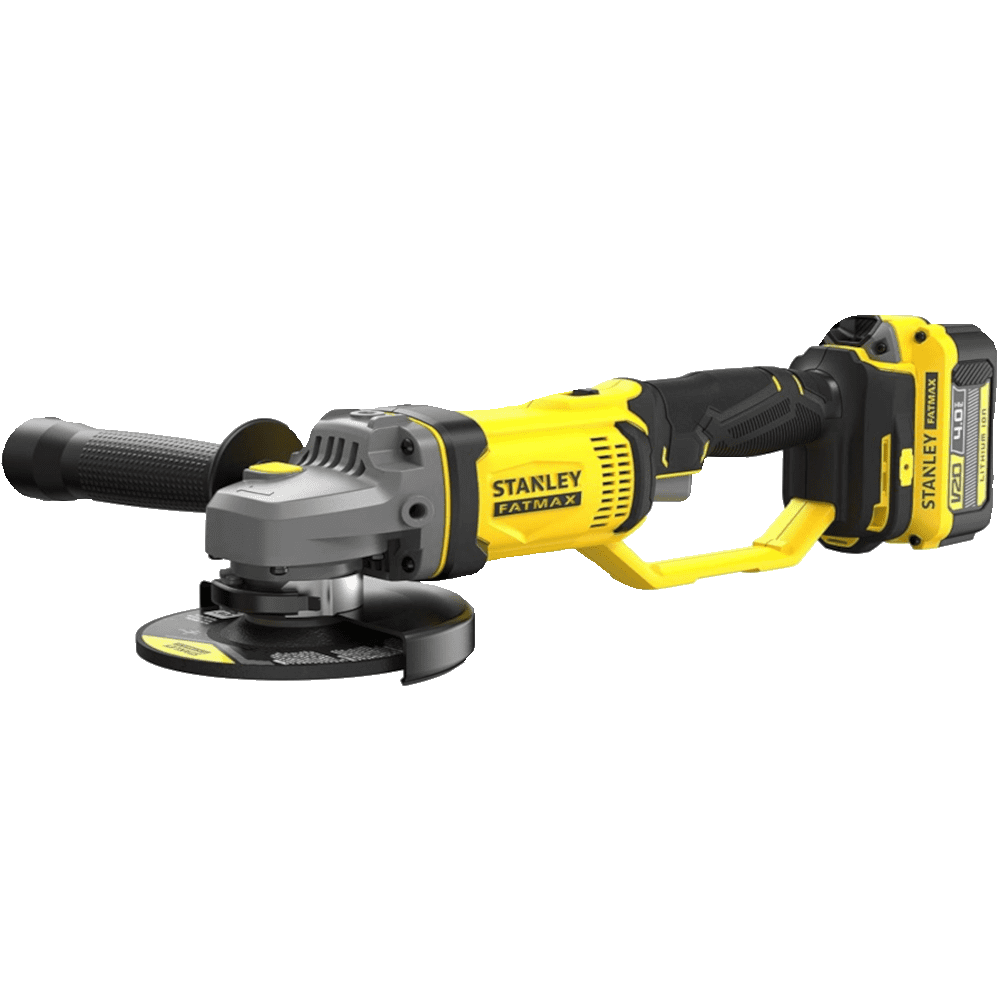 Set 2 scule cu 2 acumulatori 18V 2.0 Ah Stanley SFMCK471D2S Set 2 scule cu 2 acumulatori 18V 2.0 Ah Stanley SFMCK471D2S