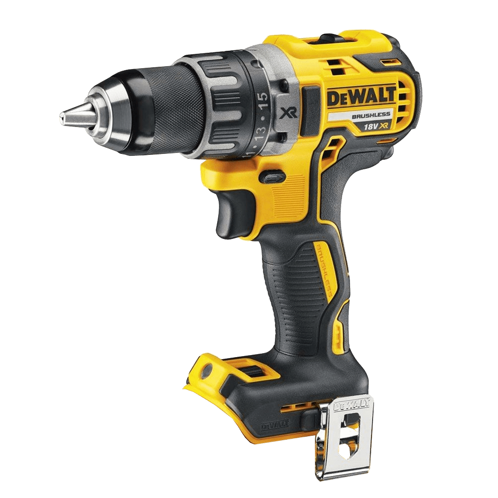 DCD791N
