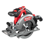 Fierastrau circular fara acumulatori Milwaukee M18 CCS55-0X