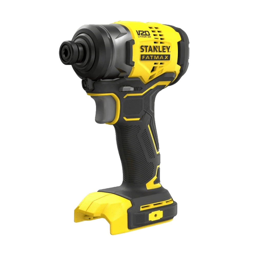 Masina de insurubat cu impact fara acumulatori Stanley SFMCF810B Masina de insurubat cu impact fara acumulatori Stanley SFMCF810B