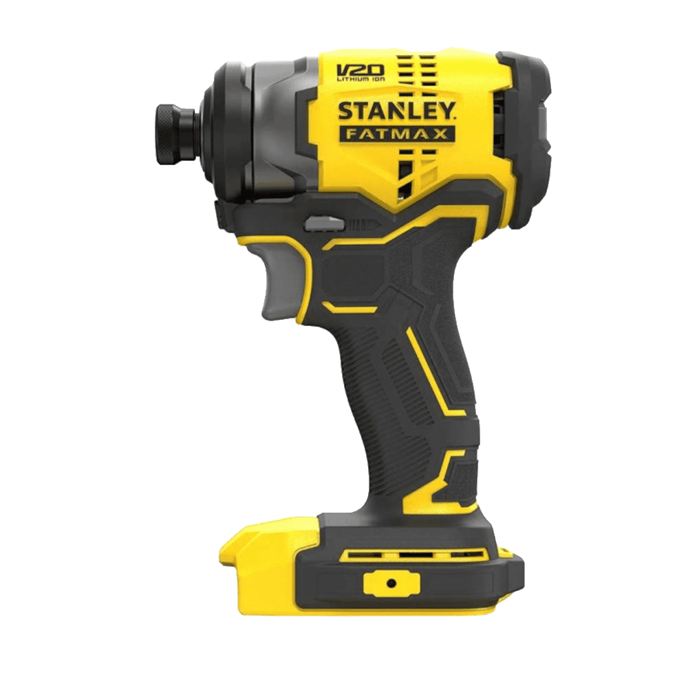 Masina de insurubat cu impact fara acumulatori Stanley SFMCF810B Masina de insurubat cu impact fara acumulatori Stanley SFMCF810B