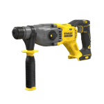 Ciocan rotopercutor fara acumulatori Stanley SFMCH900B