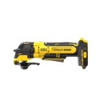 Scula oscilanta multifunctionala fara acumulatori Stanley SFMCE510B