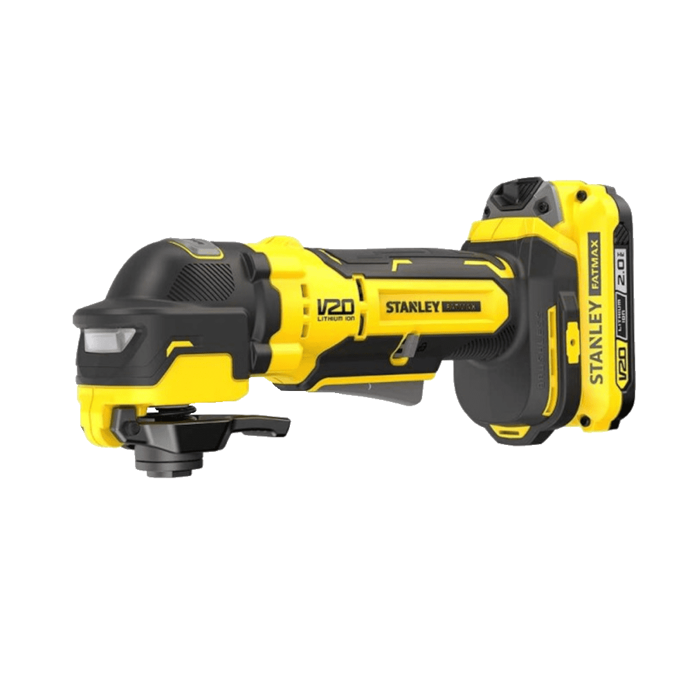 Scula oscilanta multifunctionala cu 2 acumulatori SFMCE510D2K Scula oscilanta multifunctionala cu 2 acumulatori SFMCE510D2K