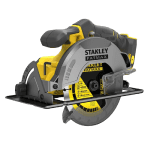 Fierastrau circular fara acumulatori Stanley SFMCS500B