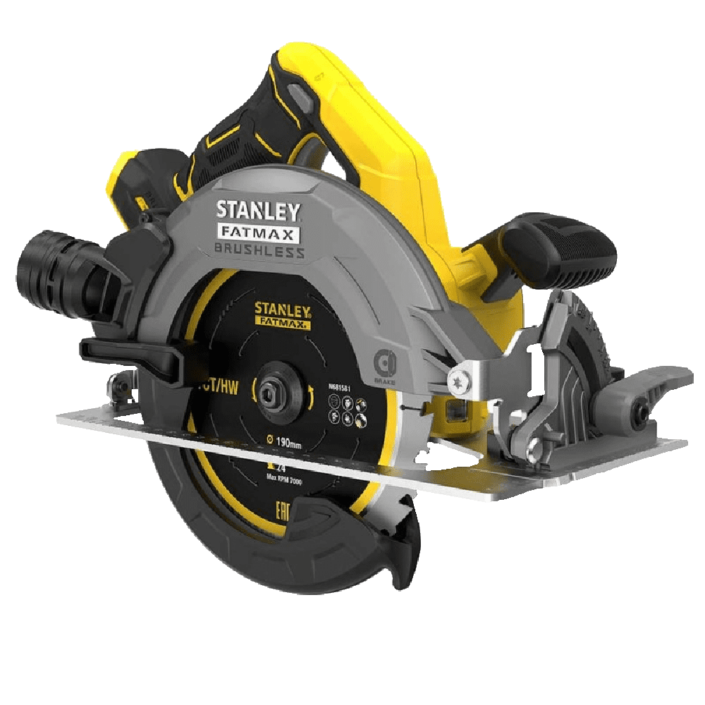 Fierastrau circular fara acumulatori Stanley SFMCS550B Fierastrau circular fara acumulatori Stanley SFMCS550B