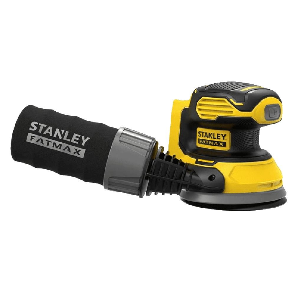 Slefuitor orbital fara acumulator Stanley SFMCW220B Slefuitor orbital fara acumulator Stanley SFMCW220B