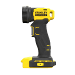 Lanterna pivotanta fara acumulatori Stanley SFMCL020B