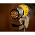 Pistol cu aer cald fara acumulatori Stanley SFMCE530B