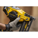 Pistol de batut cuie fara acumulatori Stanley  SFMCN616B