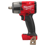 Masina de insurubat cu impact fara acumulatori Milwaukee FMTIW2F12-0X