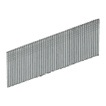 Set 2000 cuie 16G 20 38mm Milwaukee