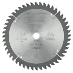 Disc pentru fierastrau circular 184mm DeWalt DT4092