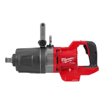 Masina de insurubat cu impact fara acumulator Milwaukee M18 ONEFHIWF1DS-0C