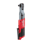 Antrenor cu clichet 1/2 fara acumulatori Milwaukee M12 FIR12-0