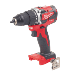 Masina de gaurit/infiletat fara acumulatori Milwaukee M18 CBLDD-0