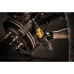Antrenor cu clichet 1/4 si 3/8 fara acumulatori DeWalt DCF500N