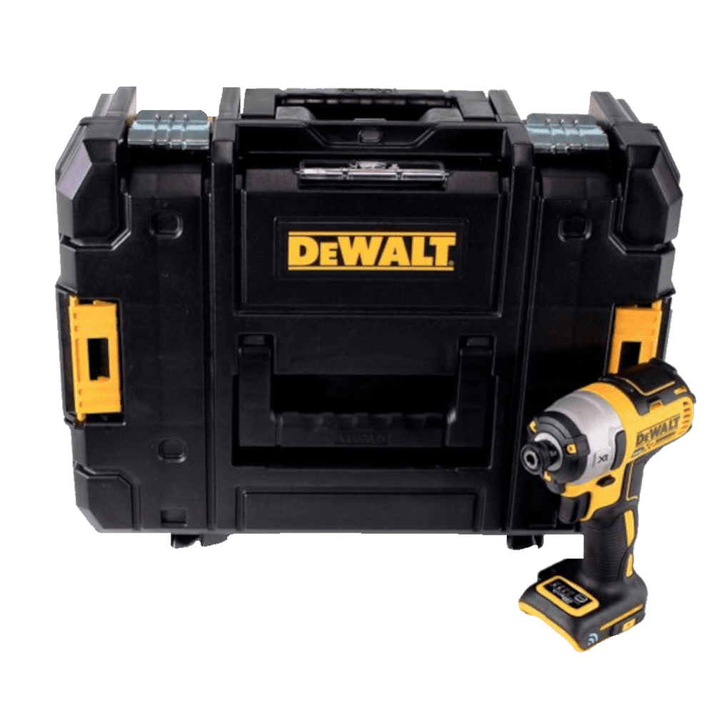 Masina de insurubat cu impact fara acumulatori DeWalt DCF888NT Masina de insurubat cu impact fara acumulatori DeWalt DCF888NT