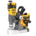 Masina de gaurit cu talpa magnetica fara acumulatori Dewalt DCD1623N