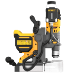 Masina de gaurit cu talpa magnetica fara acumulatori Dewalt DCD1623N