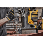 Masina de gaurit cu talpa magnetica fara acumulatori Dewalt DCD1623N