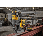 Masina de gaurit cu talpa magnetica fara acumulatori Dewalt DCD1623N