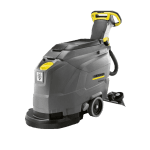 Masina de frecat-aspirat Karcher BD 43/25 C BP Pack