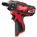 Masina de insurubat compacta fara acumulatori Milwaukee M12 BD-0