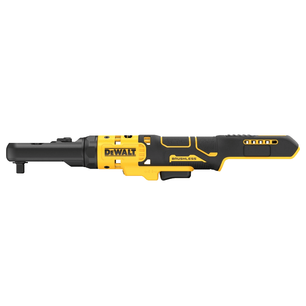 Antrenor cu clichet 3/8 si 1/2 fara acumulatori DeWalt DCF510N Antrenor cu clichet 3/8 si 1/2 fara acumulatori DeWalt DCF510N