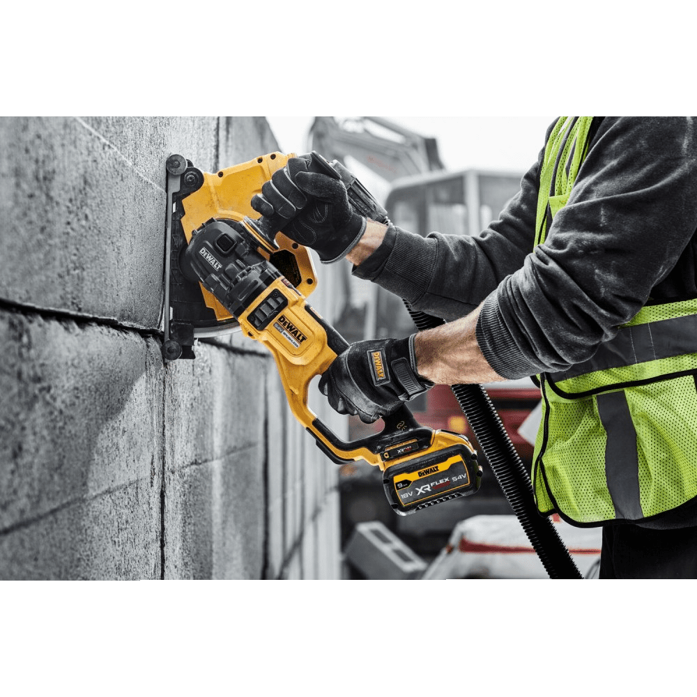 Polizor unghiular 230mm fara acumulatori DeWalt DCG460NK Polizor unghiular 230mm fara acumulatori DeWalt DCG460NK