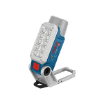 Lampa de lucru 12V fara acumulatori Bosch GLI 12V-330