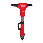 Masina de insurubat cu impact pentru cai ferate fara acumulatori Milwaukee M18 FHIWF1R-0C