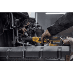 Antrenor cu clichet 3/8 si 1/2 fara acumulatori DeWalt DCF510N