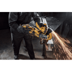 Polizor unghiular 230mm fara acumulatori DeWalt DCG460N