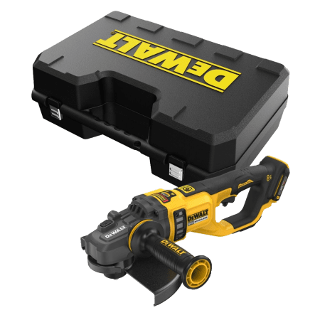 Polizor unghiular 230mm fara acumulatori DeWalt DCG460NK