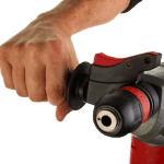 Ciocan rotopercutor SDS-Plus fara acumulatori Milwaukee M18 CHX-0