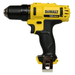Set 2 scule cu acumulatori DeWalt DCK211C2T