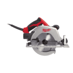 Fierastrau circular pe fir Milwaukee CS 60