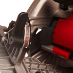 Fierastrau circular pe fir Milwaukee CS 60