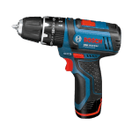 Set masina de insurubat si aspirator cu 2 acumulatori Bosch GSR 10.8 si GAS 10.8